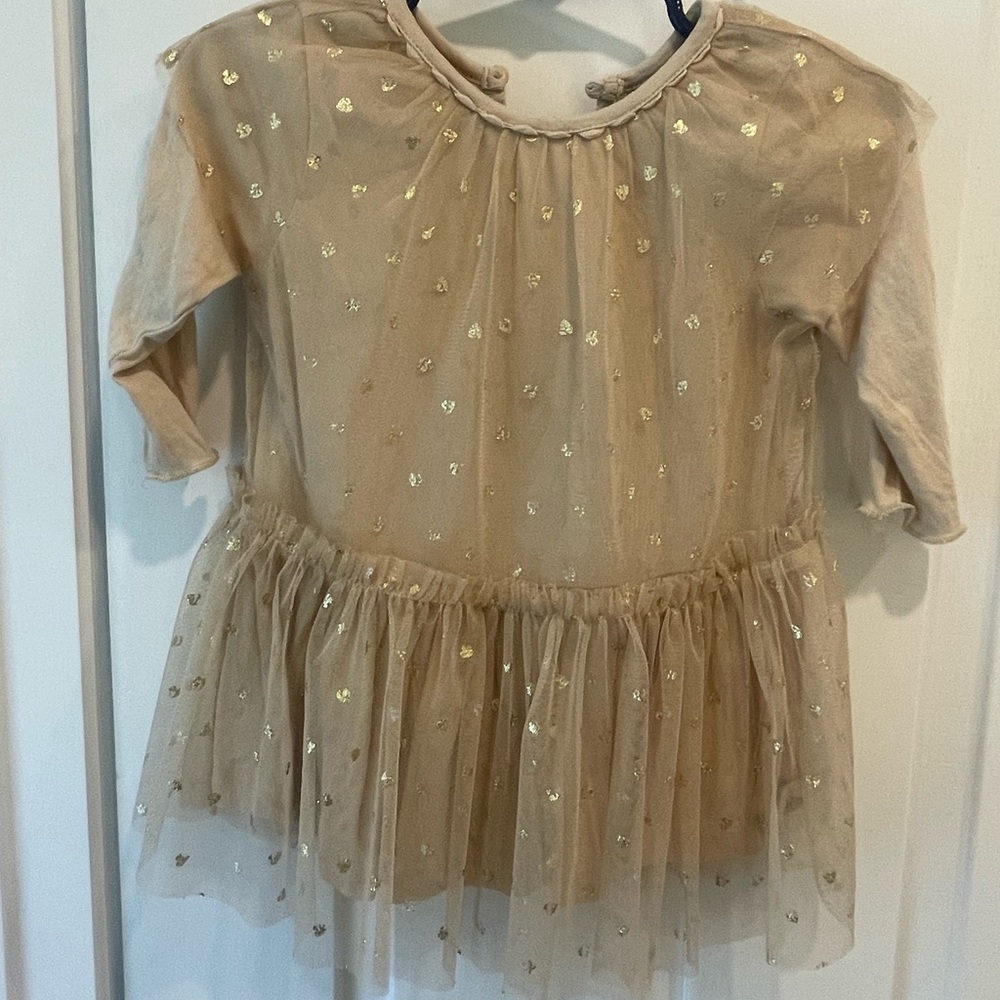 Stella McCartney 6M dress
